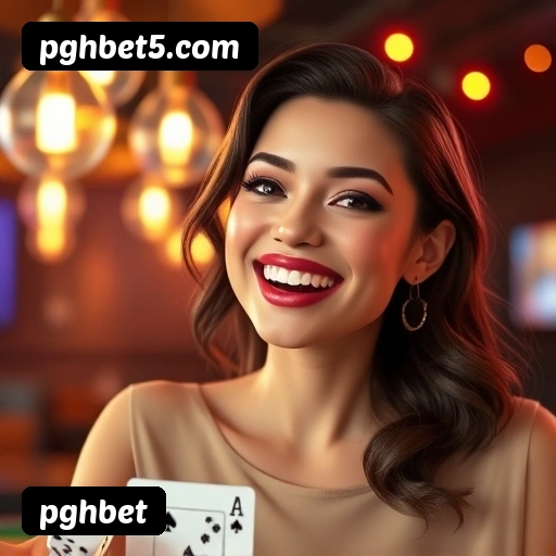 Cashback Semanal pghbet