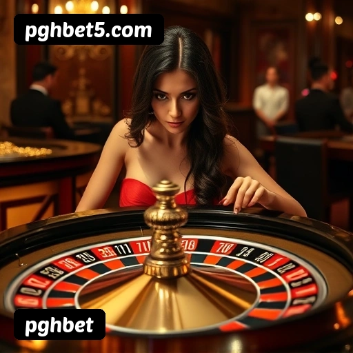 Download Android pghbet