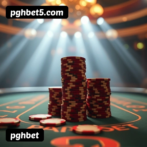 Certificações de segurança e licenças da pghbet