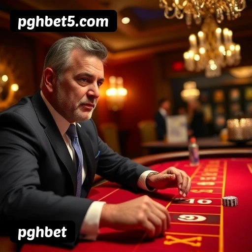 Baixar APK pghbet